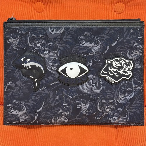 Kenzo flying tiger - flying, multi